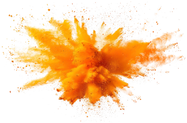 Orang Splash
